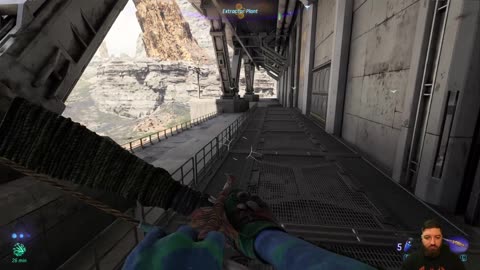 Venezuela, That Was Some Mean Bush! C'mon You Apes, Do You Wanna Live Forever?!