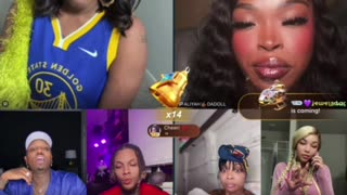 - 21 BB ; WEDNESDAY NIGHT LIVE ! 8-27-25