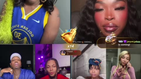 - 21 BB ; WEDNESDAY NIGHT LIVE ! 8-27-25