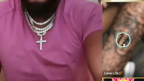 KOREA TELLS TKO CAPONE REECE TOLD HER ARMANI BABY WAS HIS ADMITS TO DOING COCAINE & MUCH MORE REVEALED