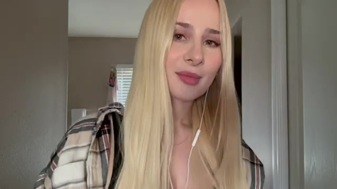 Be Here Now.. ASMR *hair sounds*