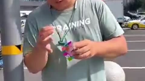 Ruberq master