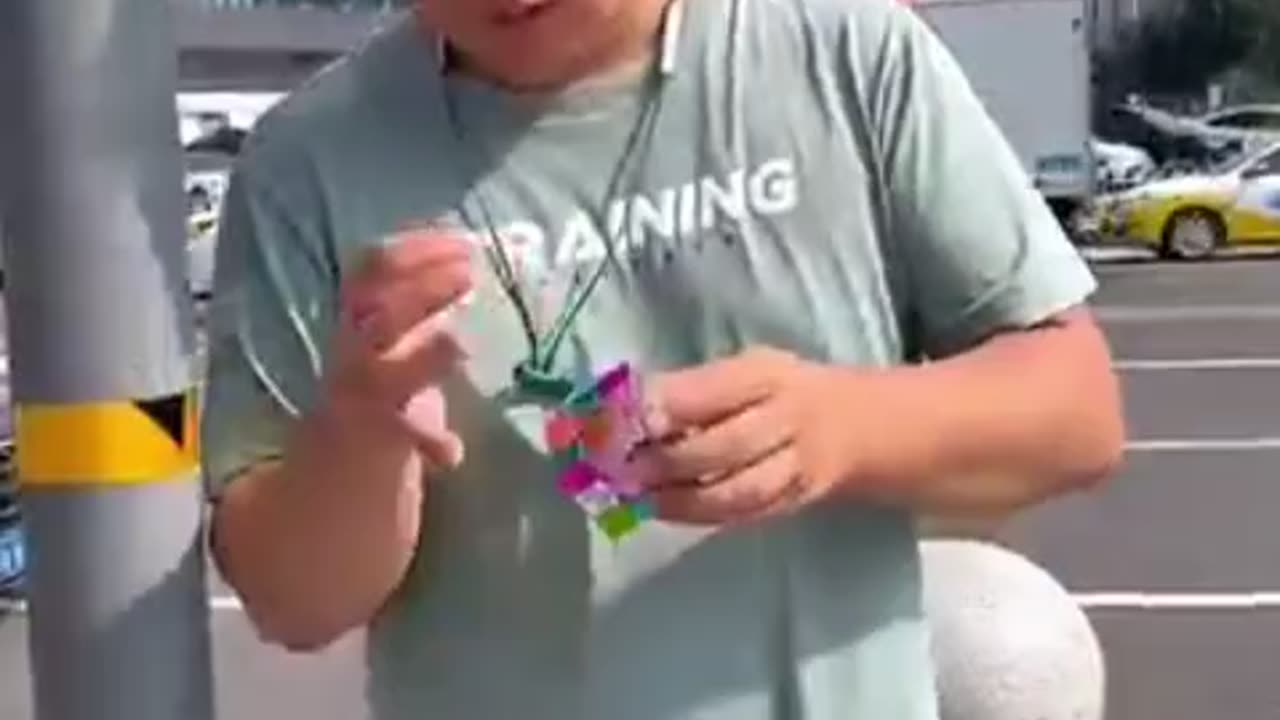 Ruberq master