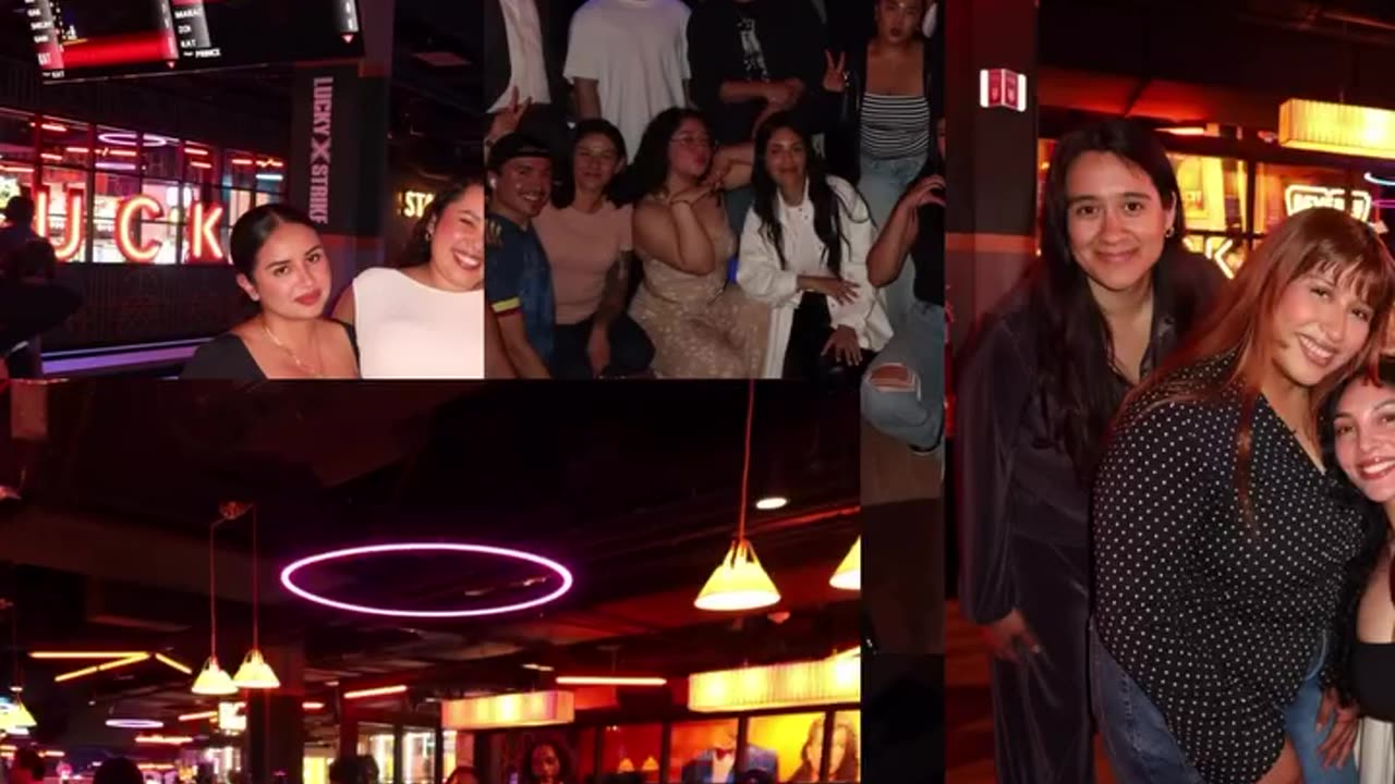 Big Wins & Bowling Nights 🎳 | Inside the Hillstone Law Family