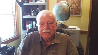 Five Minutes with Steve