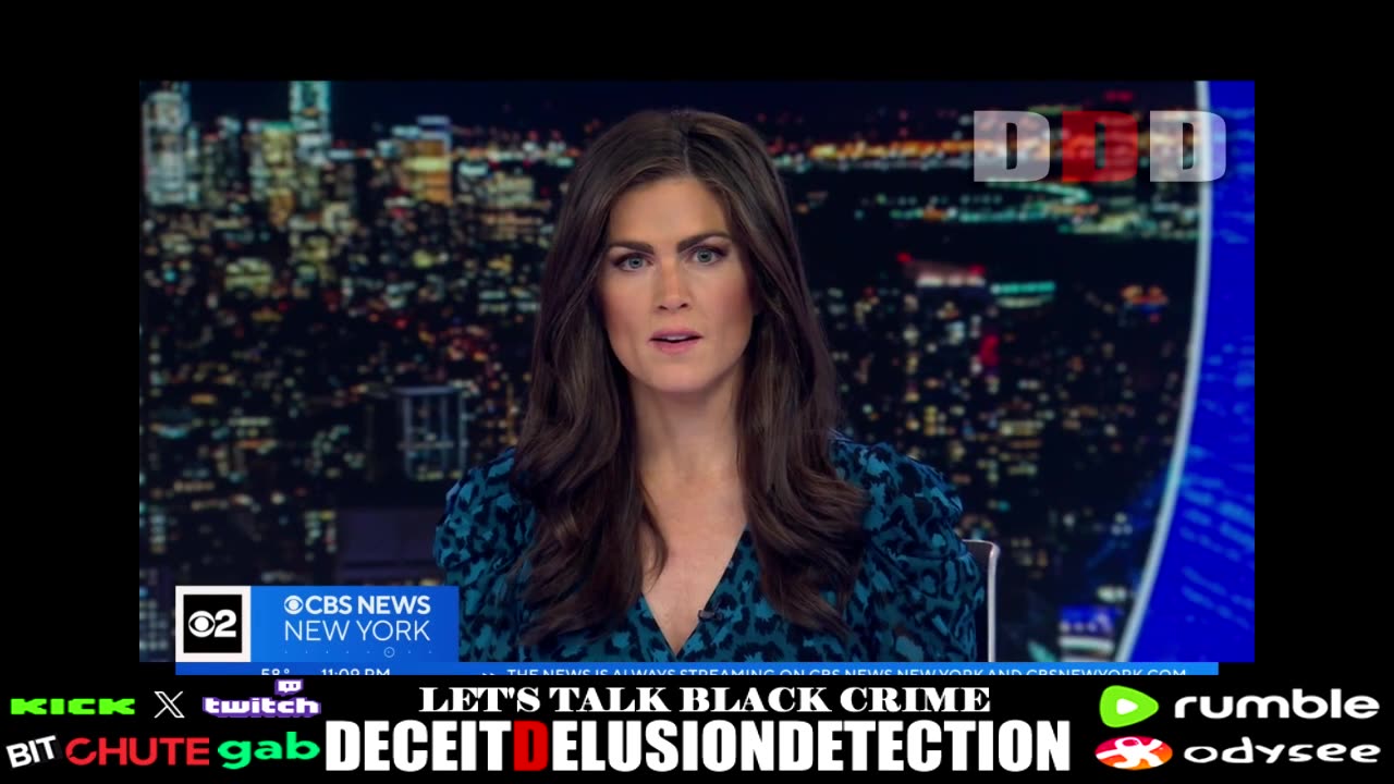 A white female was attacked on a subway train and called a racial slur by a black female suspect