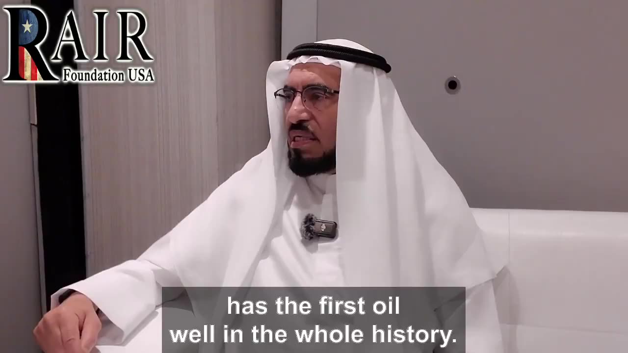 ONCE THERE WAS NO ISLAM IN AMERICA — NOW IT’S EVERYWHERE