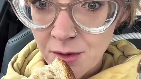 Leftist illegally tells people who are on food stamps to start robbing Walmart.