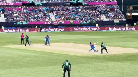 SPEED India VS Pakistan Cricket Match!