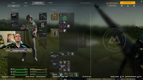 My aim isn't make believe GZW helps - KovaaKs 528hrs