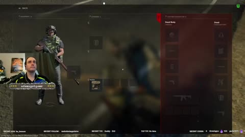 My aim isn't make believe GZW helps - KovaaKs 528hrs