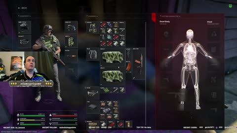 My aim isn't make believe GZW helps - KovaaKs 528hrs