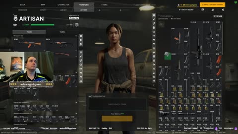 My aim isn't make believe GZW helps - KovaaKs 528hrs