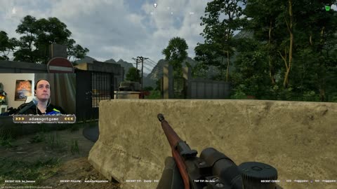 My aim isn't make believe GZW helps - KovaaKs 528hrs