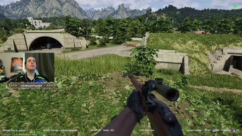 My aim isn't make believe GZW helps - KovaaKs 528hrs