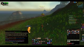 Turtle wow - Melee HC Slow and Steady Hunter - Part 66 - No commentary