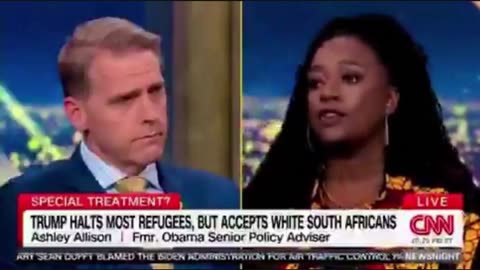 White African Farmers Coming To America: Cassie Testimony In Diddy Trial