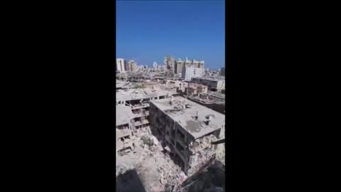 Israel Finally Gets a Taste of Its Own Medicine