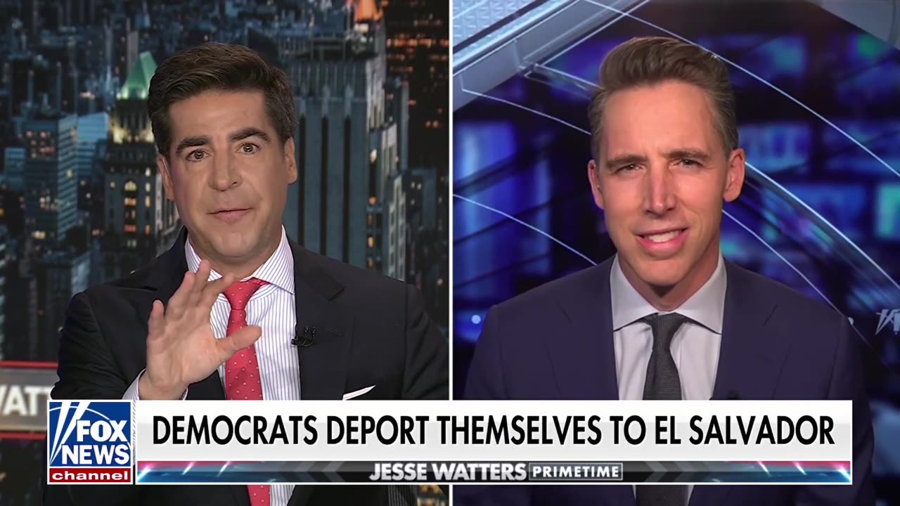 Democrats to personally escort illegal aliens into the US.