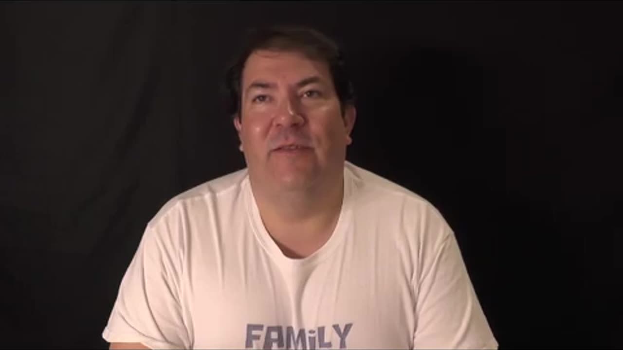 FFG Answers Why is this fat man dancing