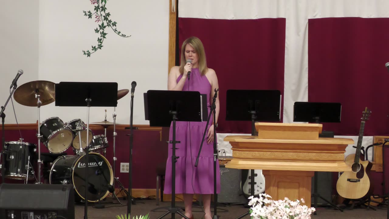 Amazing Grace