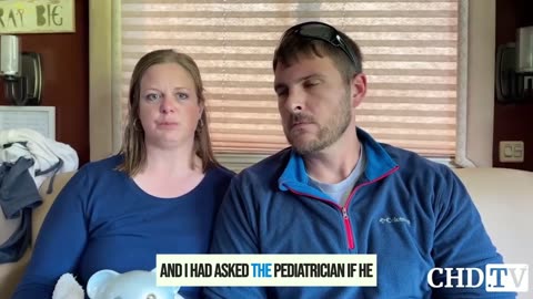 TRAGIC: 2-month-old DIES 34 hours post routine vaccinations