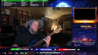 Come Hang Out! #fyp #realguitar