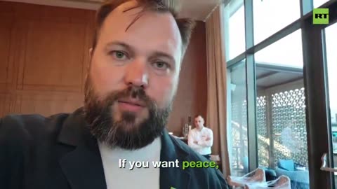 🚩 RT gets hold of Russia’s peace memorandum given to Ukraine