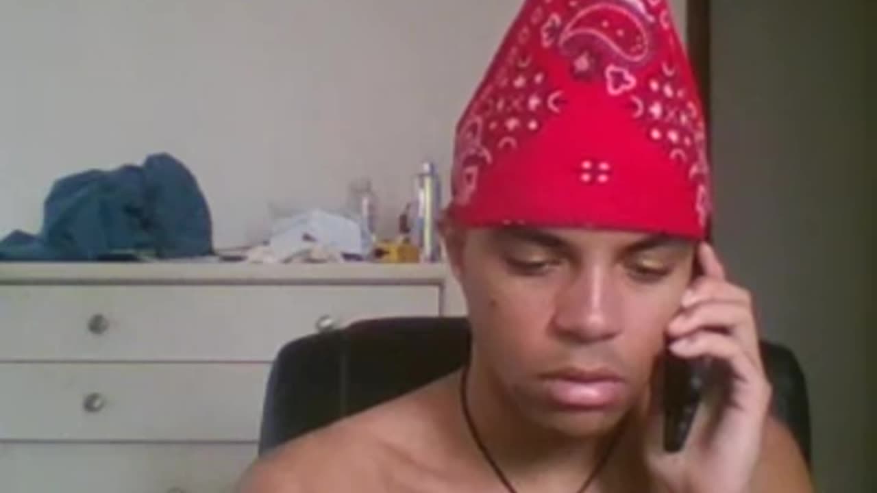 2017 03 27 - I'm LIVE on YouNow March 27, 2017