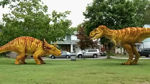 Dino Dan