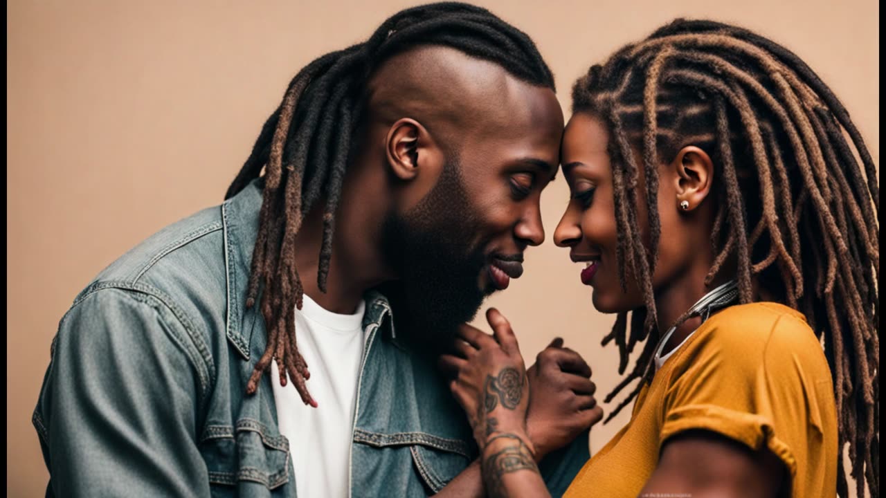 Black Love with @joabearaujo