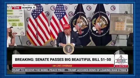 Trump Promises to DEPORT AMERICAN-BORN CITIZENS as His “Next Job!!!”