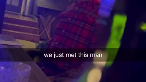 First Time We Met