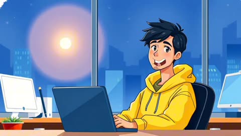 Make Money Online Using Only AI