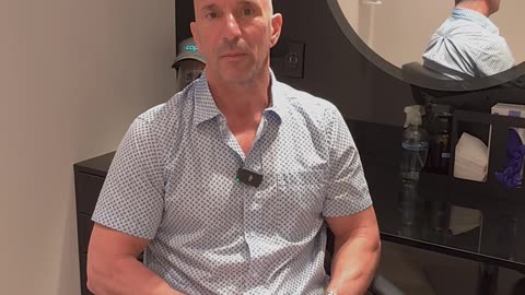 Restore your confidence with hair restoration at Hair By Dr. Max.