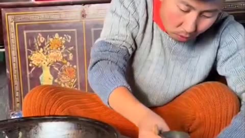 Part 2 - Chinese Guy Culture Videos