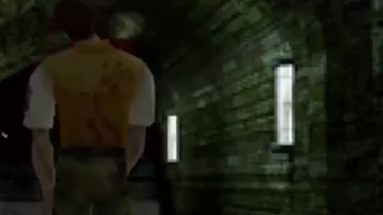 Resident Evil 2 , Claire REDFIELD , Brad Vickers zombie , #residentevil #capcom