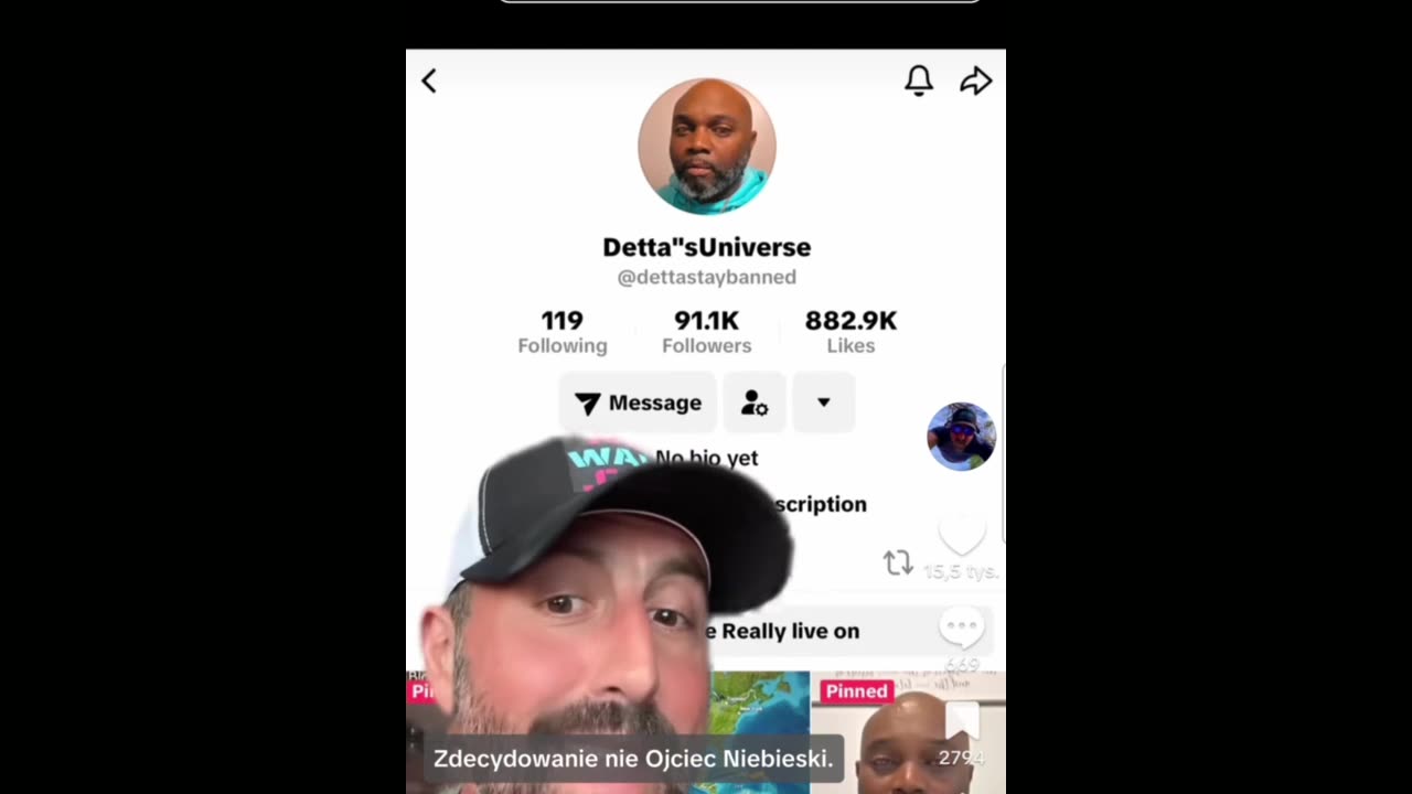 Flash information...