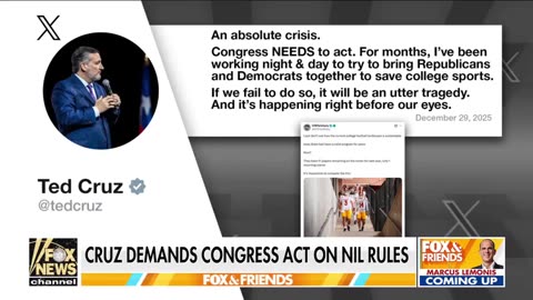 Jason Chaffetz: NCAA Needs A Congressional Enema