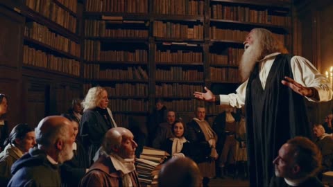 Nostradamus and the Final Kings: How Tech Startups Became the Rulers of the Simulation