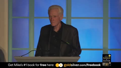 Mike Maloney: The Coming Monetary Reset and How to Prepare