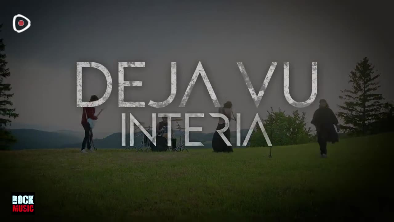 INTERIA - Déjà Vu