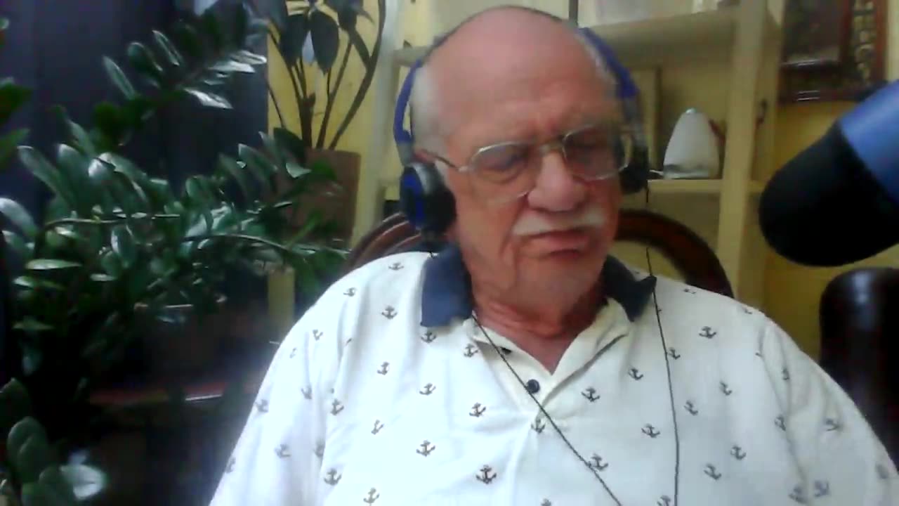 July 27, 2025 ( Video 355 )