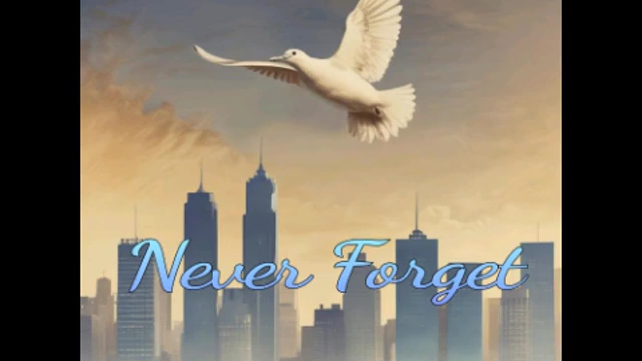 MD- Never Forget+FREE MP3