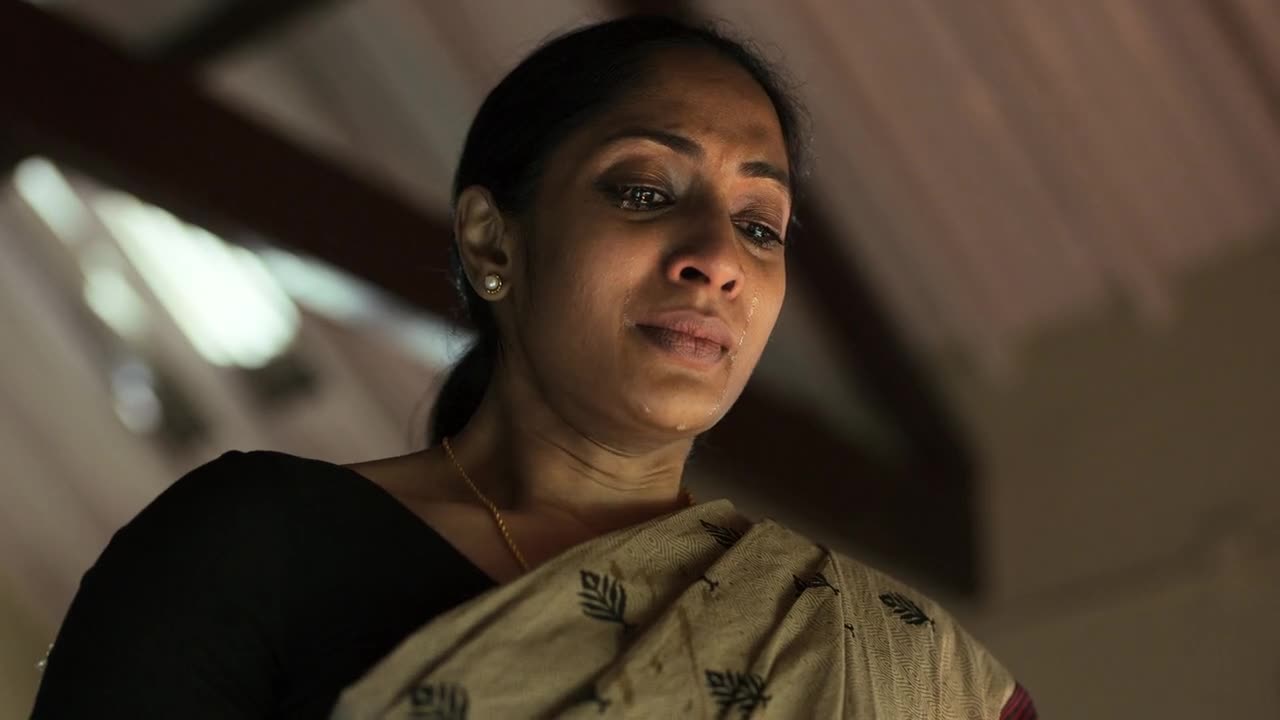 Suzhal Season 1, Ep 08