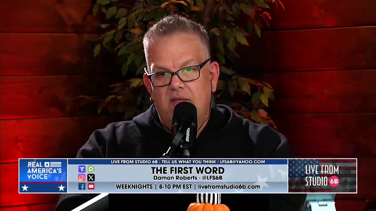 WHAT’S REALLY CRIPPLING CAPITALISM?