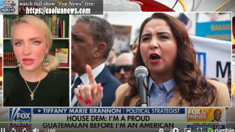 FOX and Friends First 5AM - 8/5/2025 - caoluanews.com