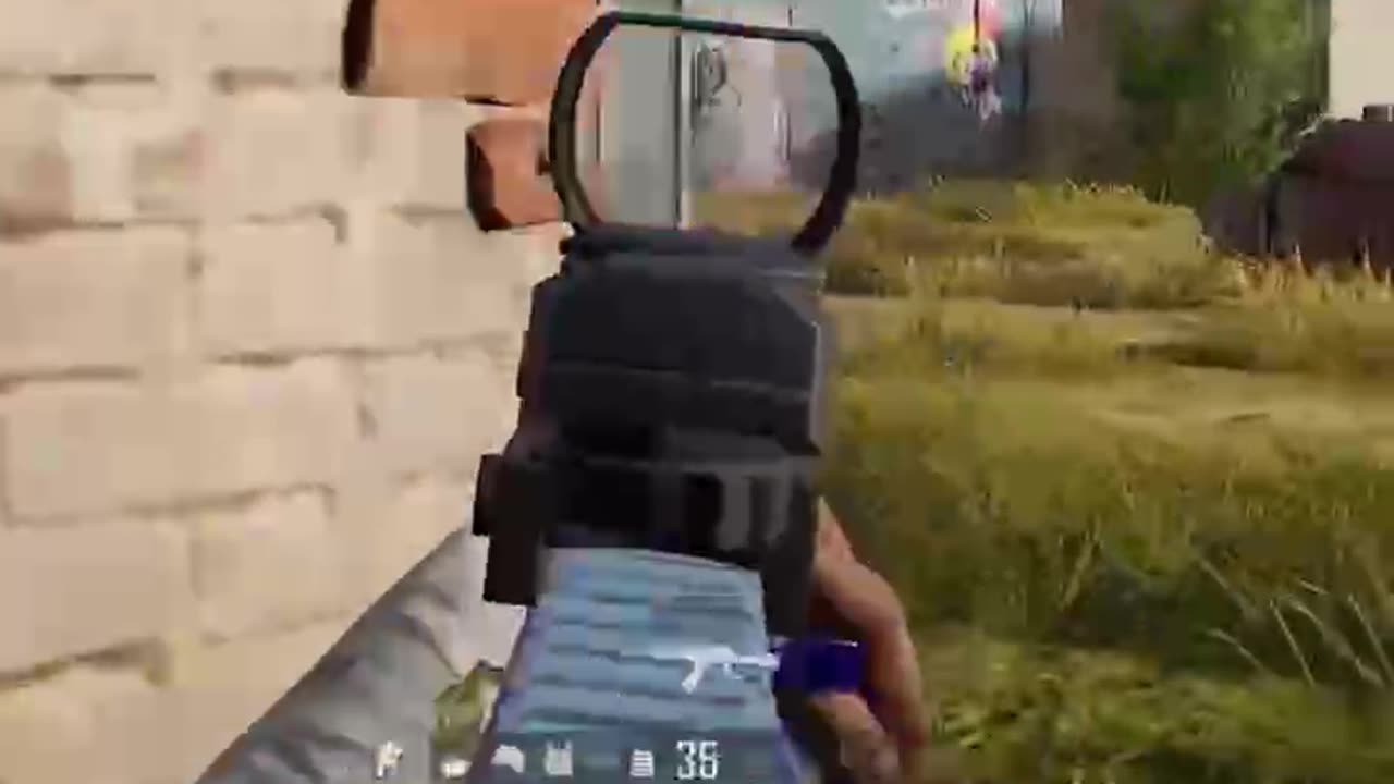 Advanced Tactical Breakdown