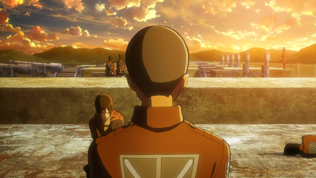 shingeki no kyojin capitulo 12 temporada 1 sub español