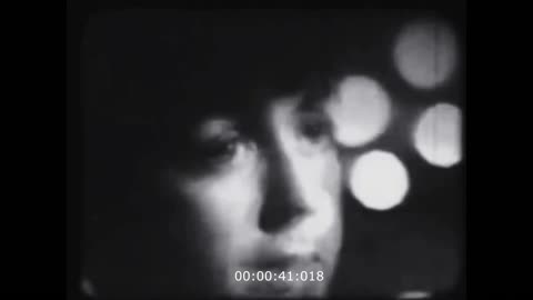 Top Of The Pops (1966) The Beatles Paperback Writer